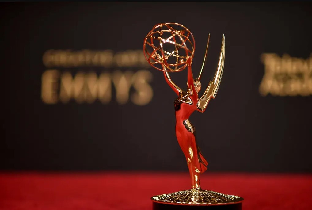 Emmys hit a record low with only 4.3 million viewers