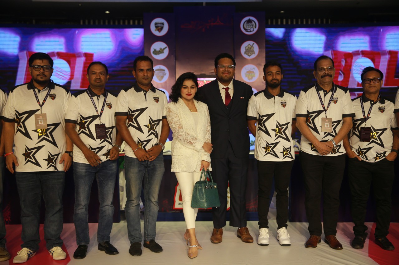 Comilla unwilling to stay in next BPL without revenue sharing