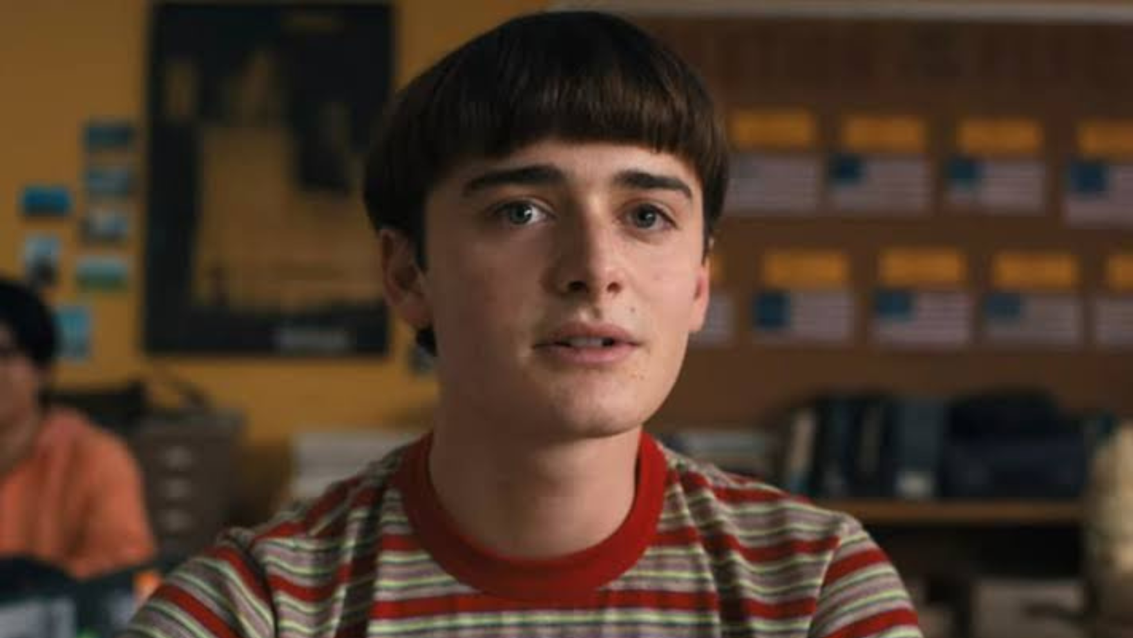 Noah Schnapp issues statement amidst 'Stranger Things' boycott calls