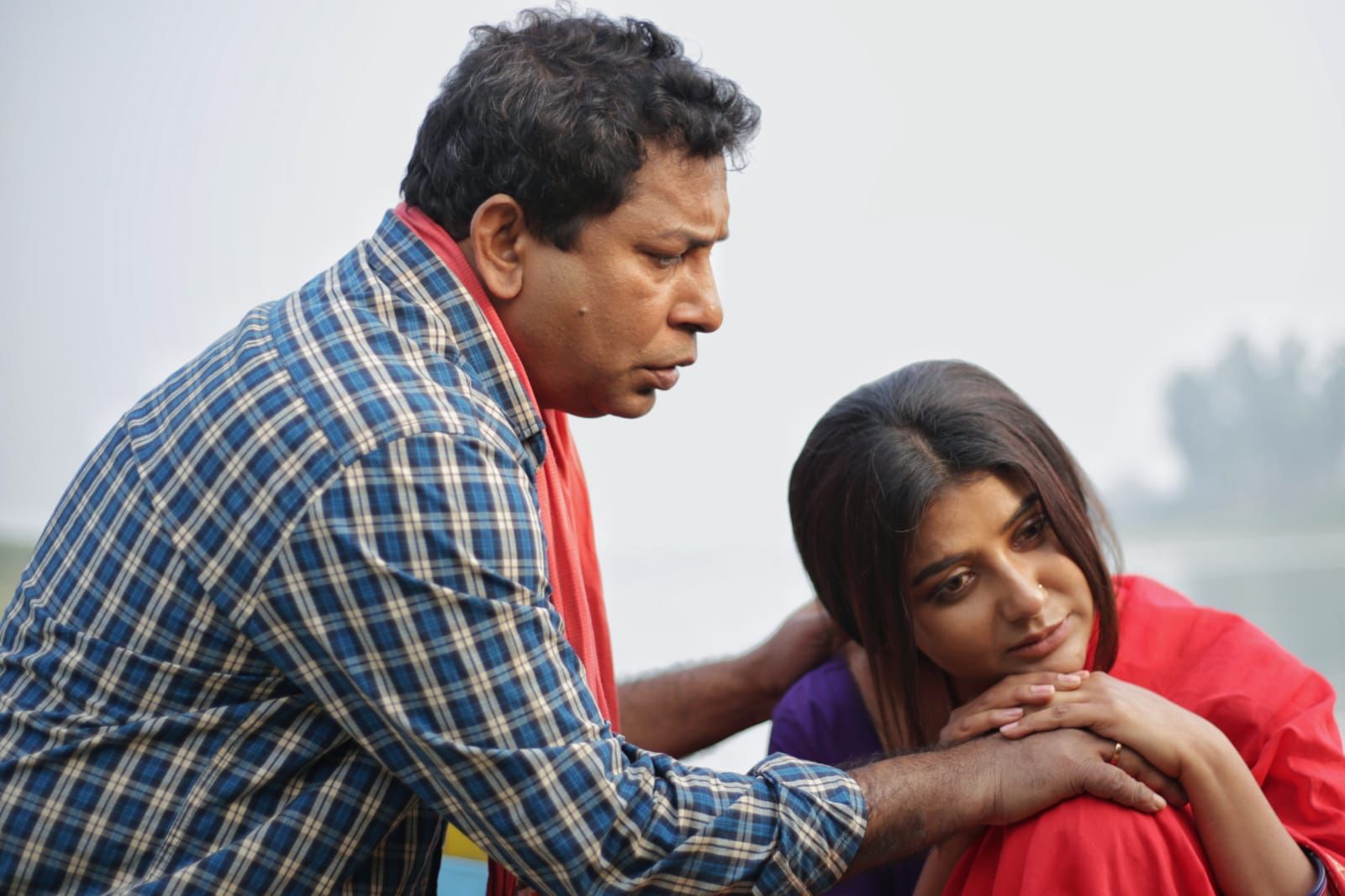 Mosharraf Karim, Parno Mitra starrer ‘Bildakini’ gets censor clearance