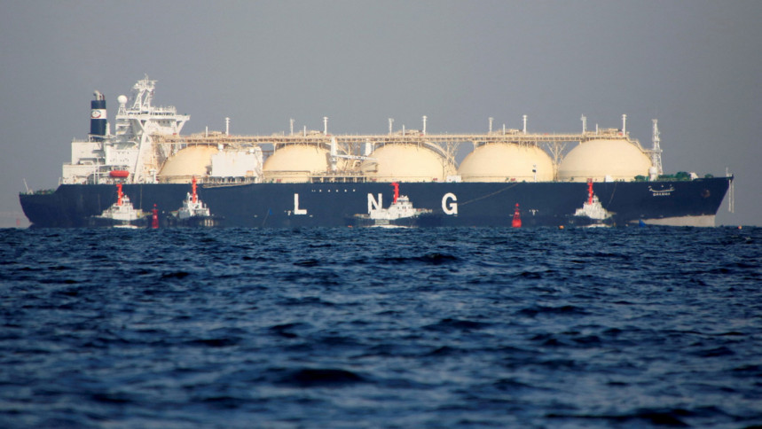 Govt approves LNG import to address gas shortfall