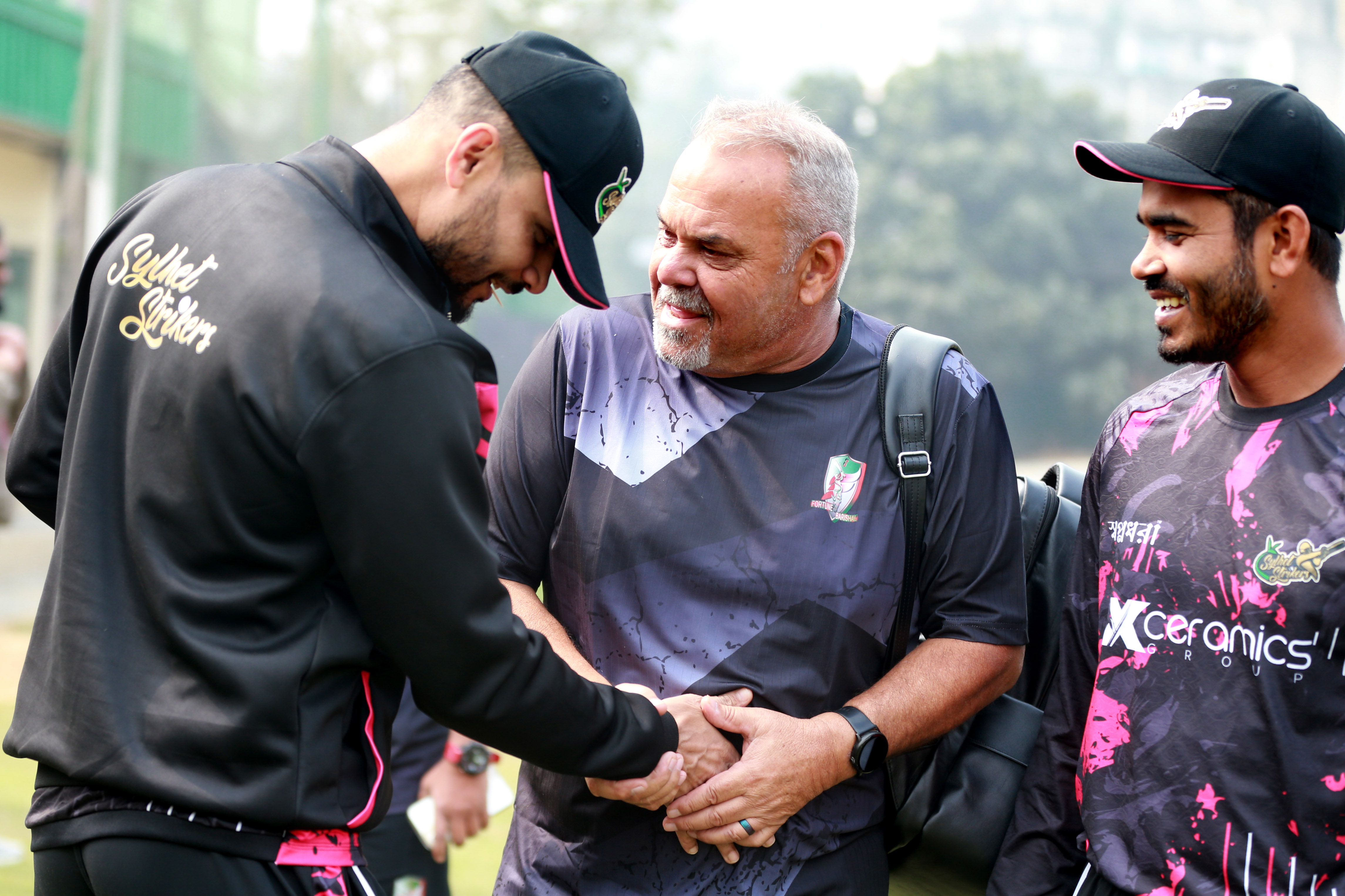 Does Mashrafe's fitness reflect BPL's competitiveness?