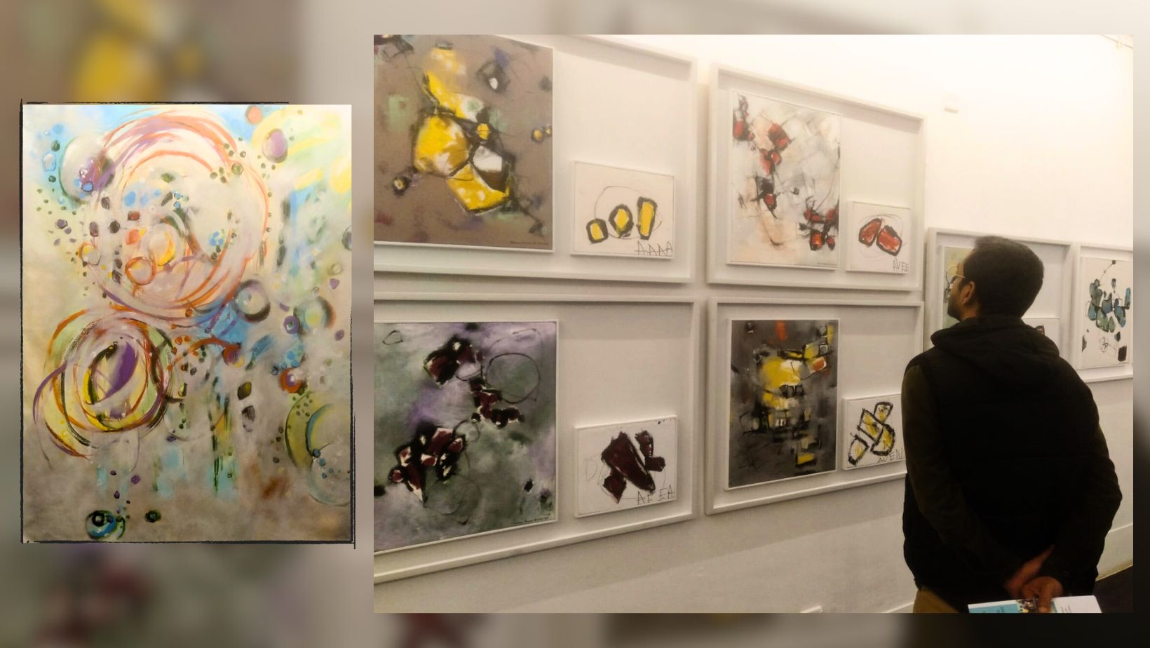 ‘Duality’: A tale of a mother and her son