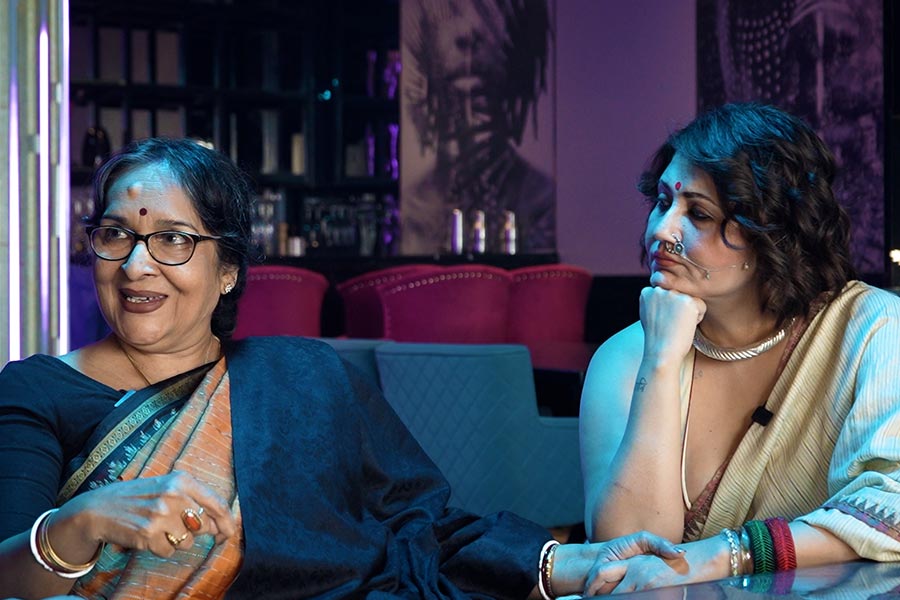 Mamata Shankar and Swastika Mukherjee to grace ‘Bijoyar Pore’ screening at DIFF 