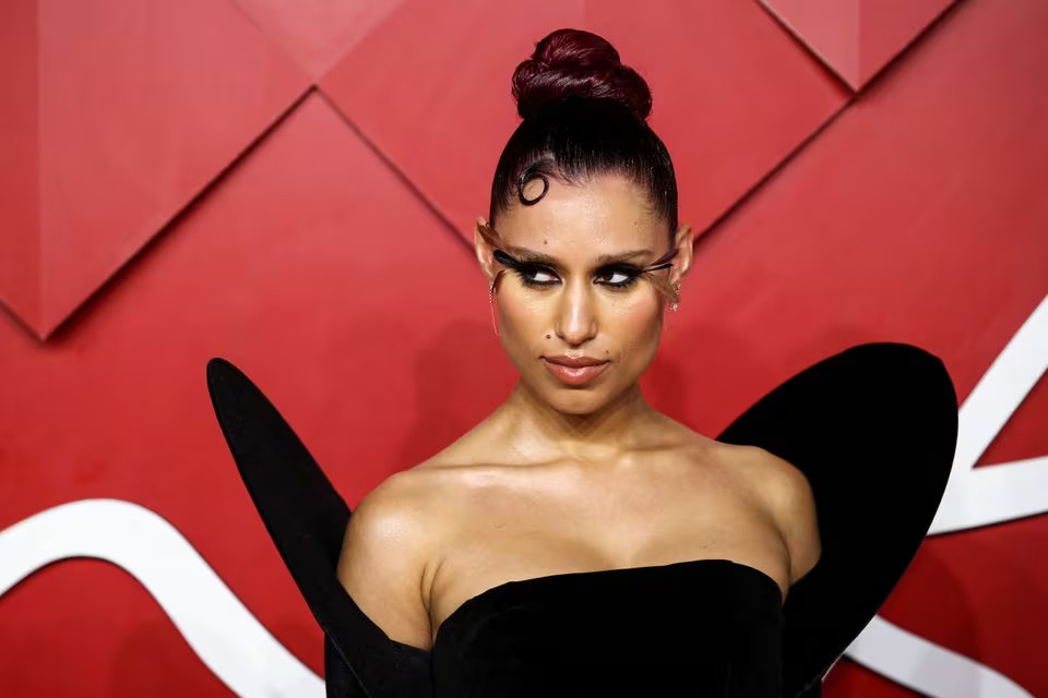 Brit Awards: Raye leads nominations with record seven nods