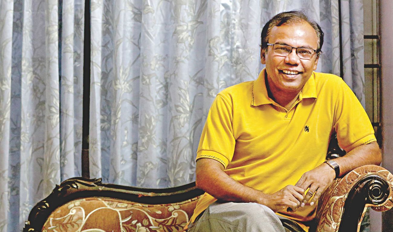  Fazlur Rahman Babu undergoes heart surgery