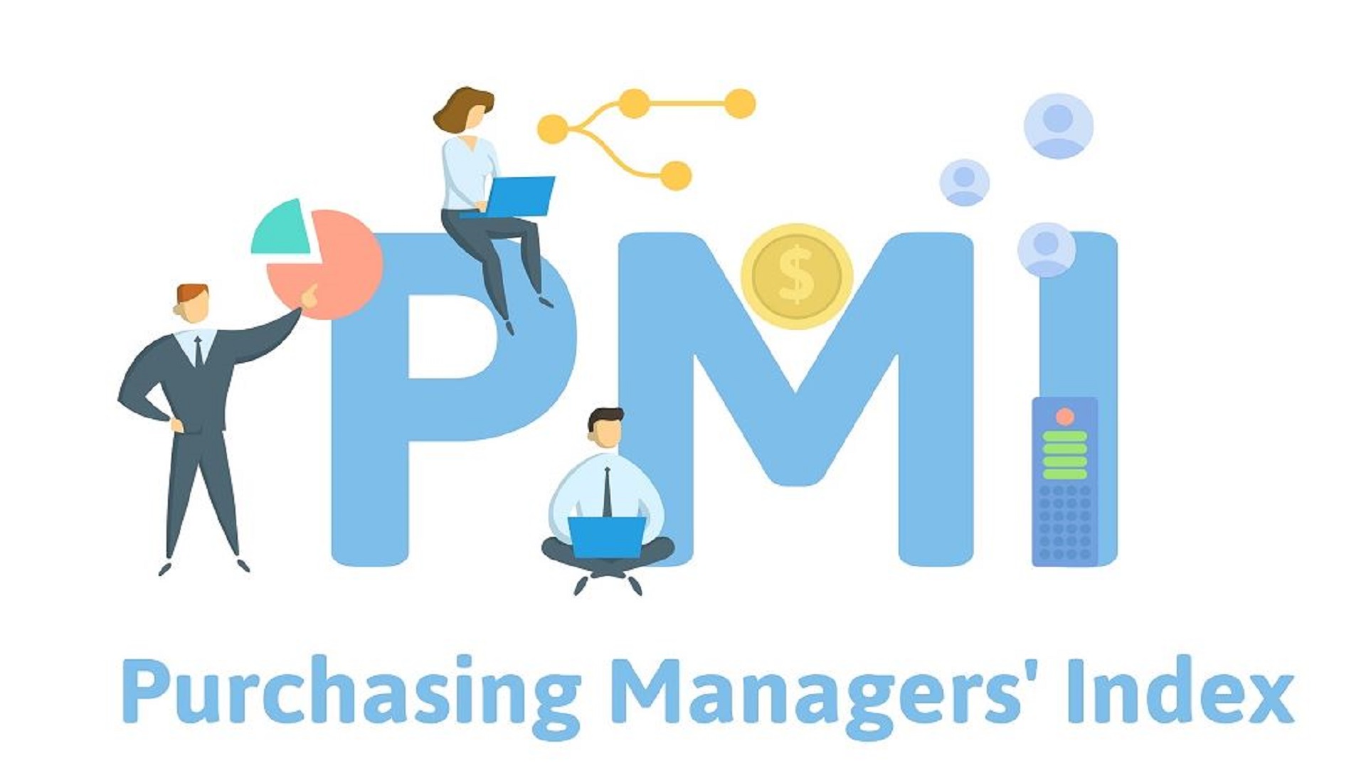 March PMI points to slower economic growth