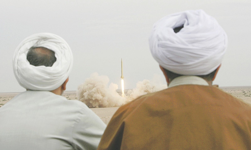 Making sense of the Pakistan-Iran stand-off