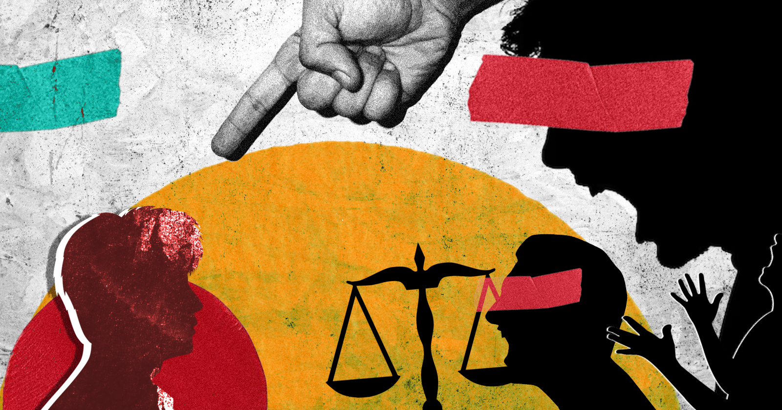 The fight for ‘The Story of Sharifa’