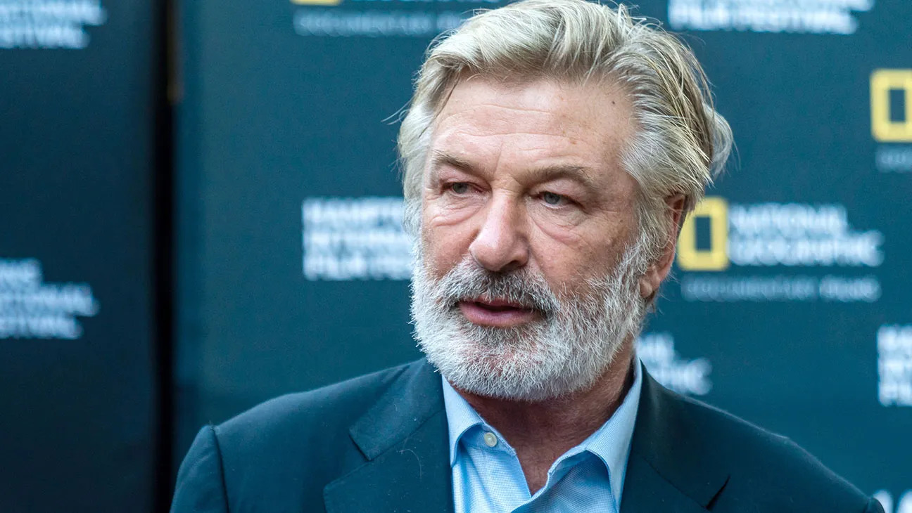 Alec Baldwin pleads not guilty to involuntary manslaughter in 'Rust' shooting 