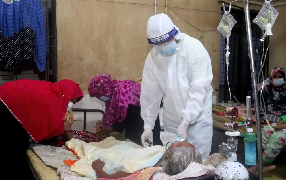 The high cost of dying