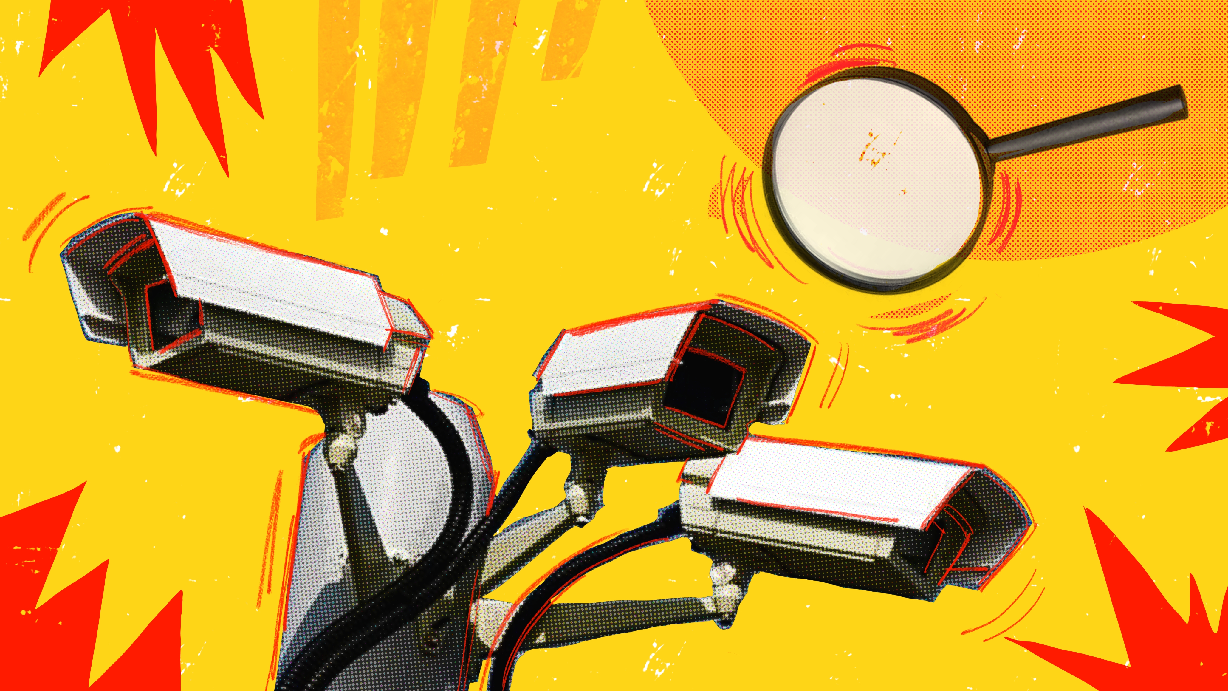 Communication surveillance versus right to privacy: Where do our laws stand?