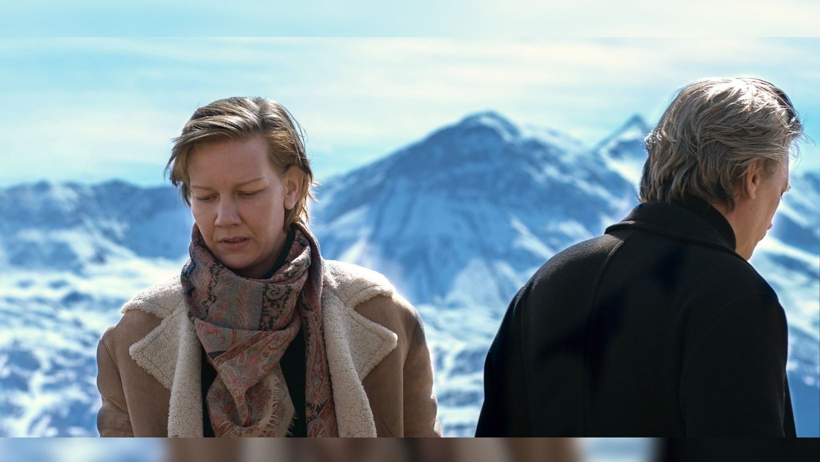 The foreign-language film that secured five Oscar nominations this year