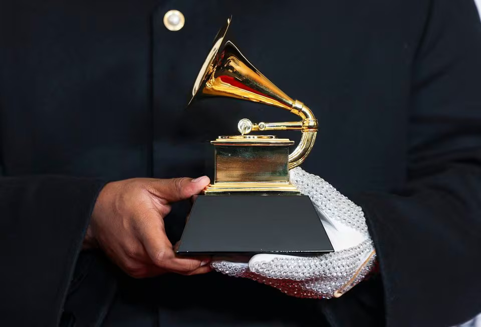 Grammy viewership jumps on night Taylor Swift sets record