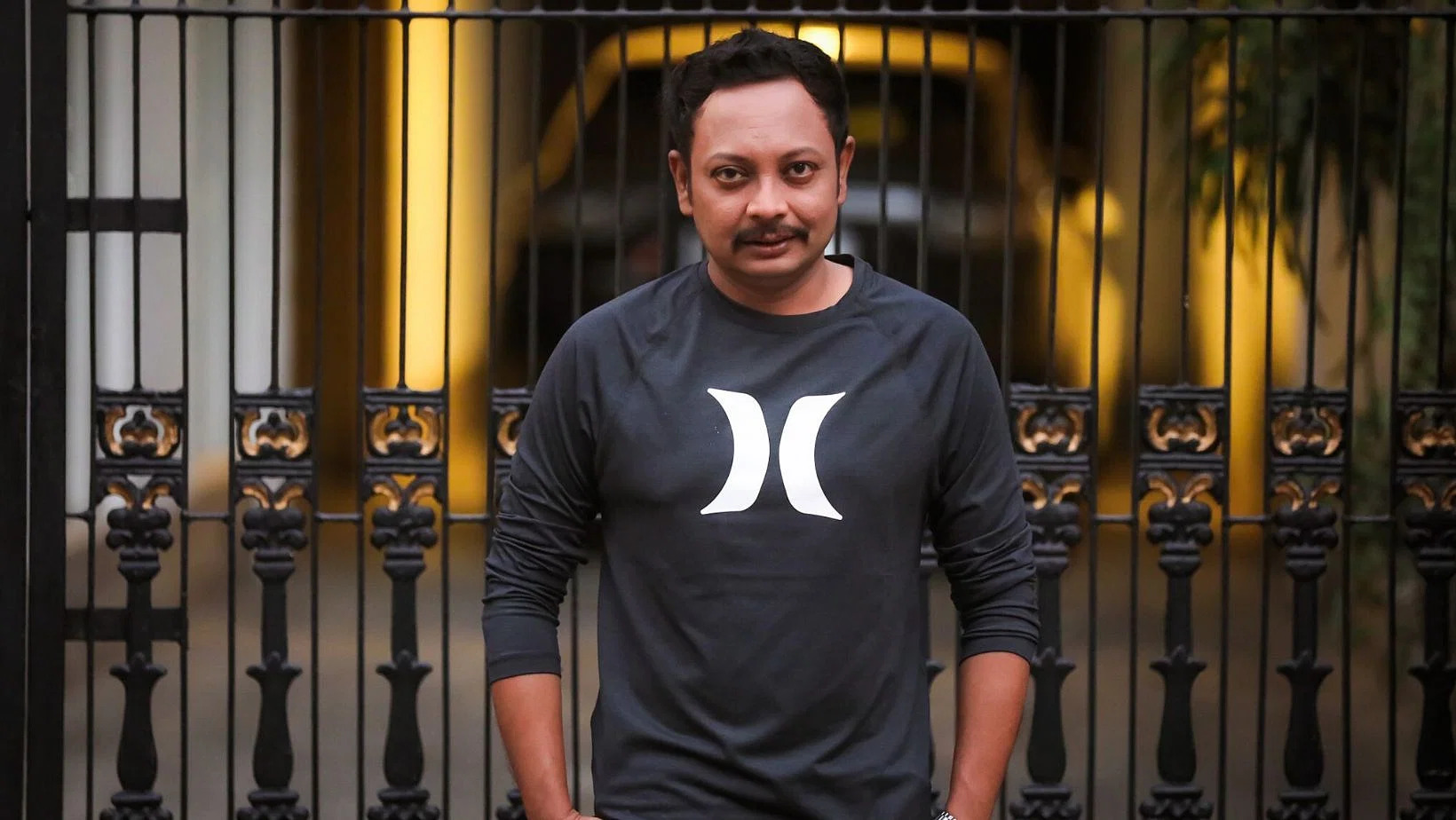 Rashed Mamun Apu: Rising villain of Bangladeshi cinema