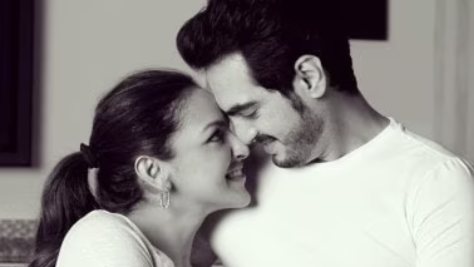 Esha Deol and Bharat Takhtani split after 11 years of marriage