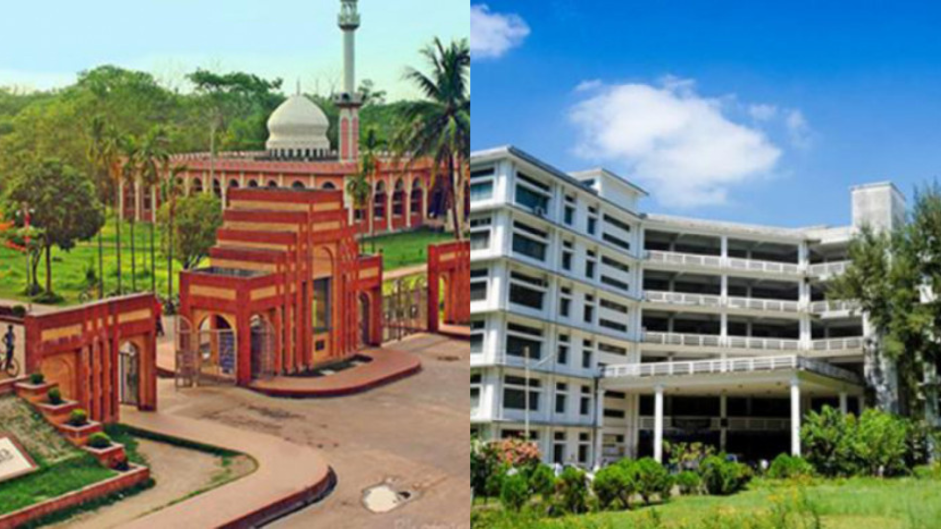 When will we get safe campuses?