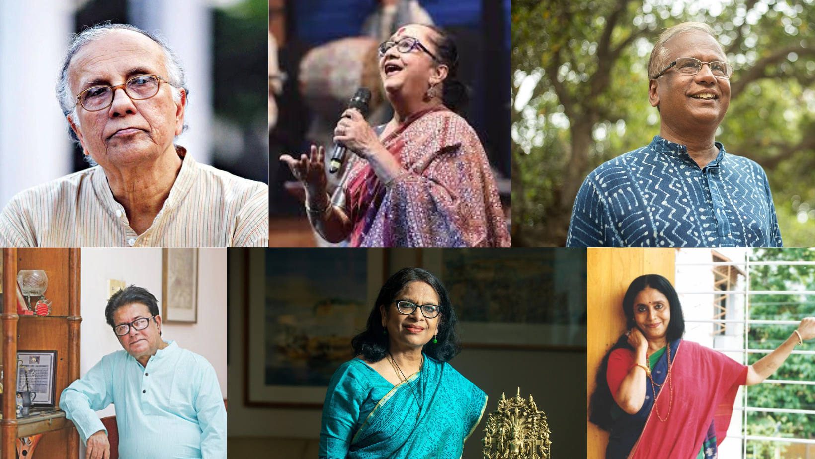 Noted cultural personalities stand against JU gang rape, issue joint statement