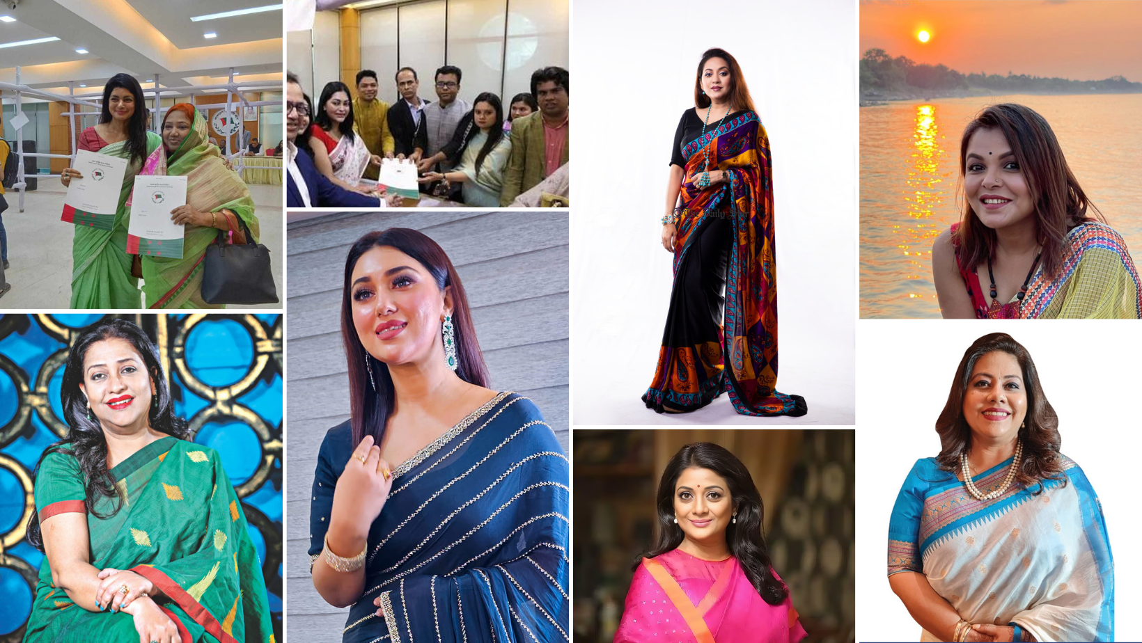 Reserved seats in JS: 14 stars collect nomination forms