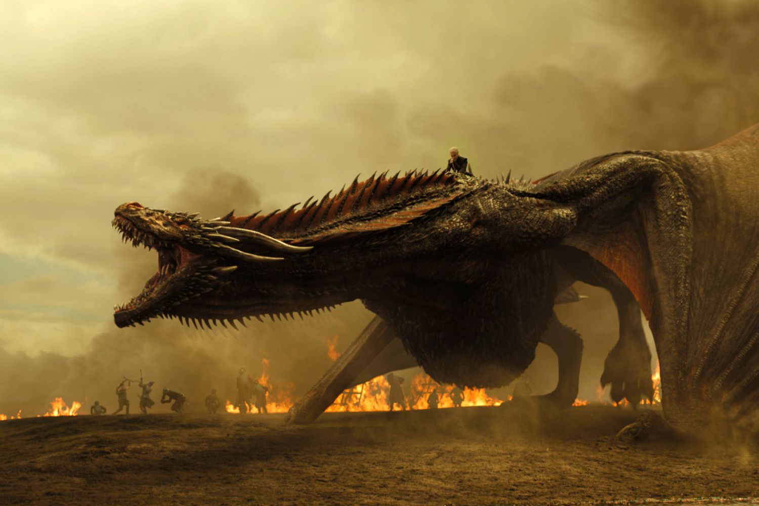 HBO announces ‘Game of Thrones’ Aegon’s conquest spinoff   