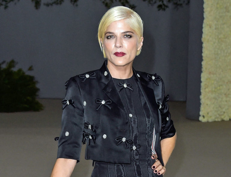 Selma Blair sparks controversy with anti-Islam remarks on Israel-Hamas conflict