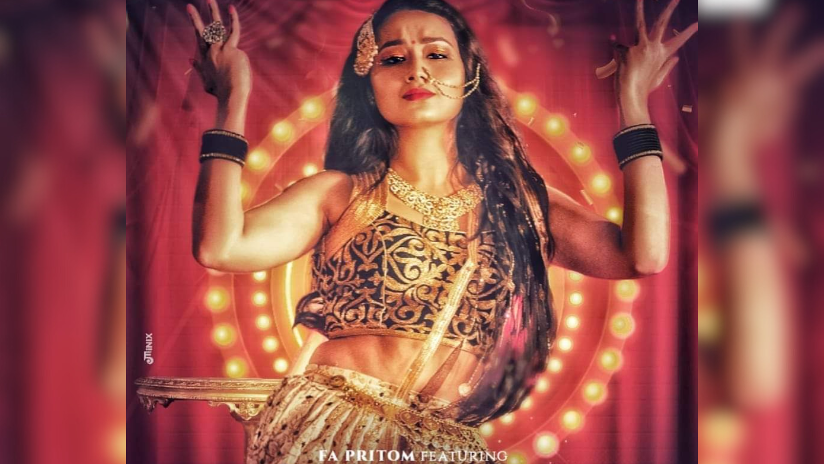 Farin electrifies in ‘Anarkoli’ performance