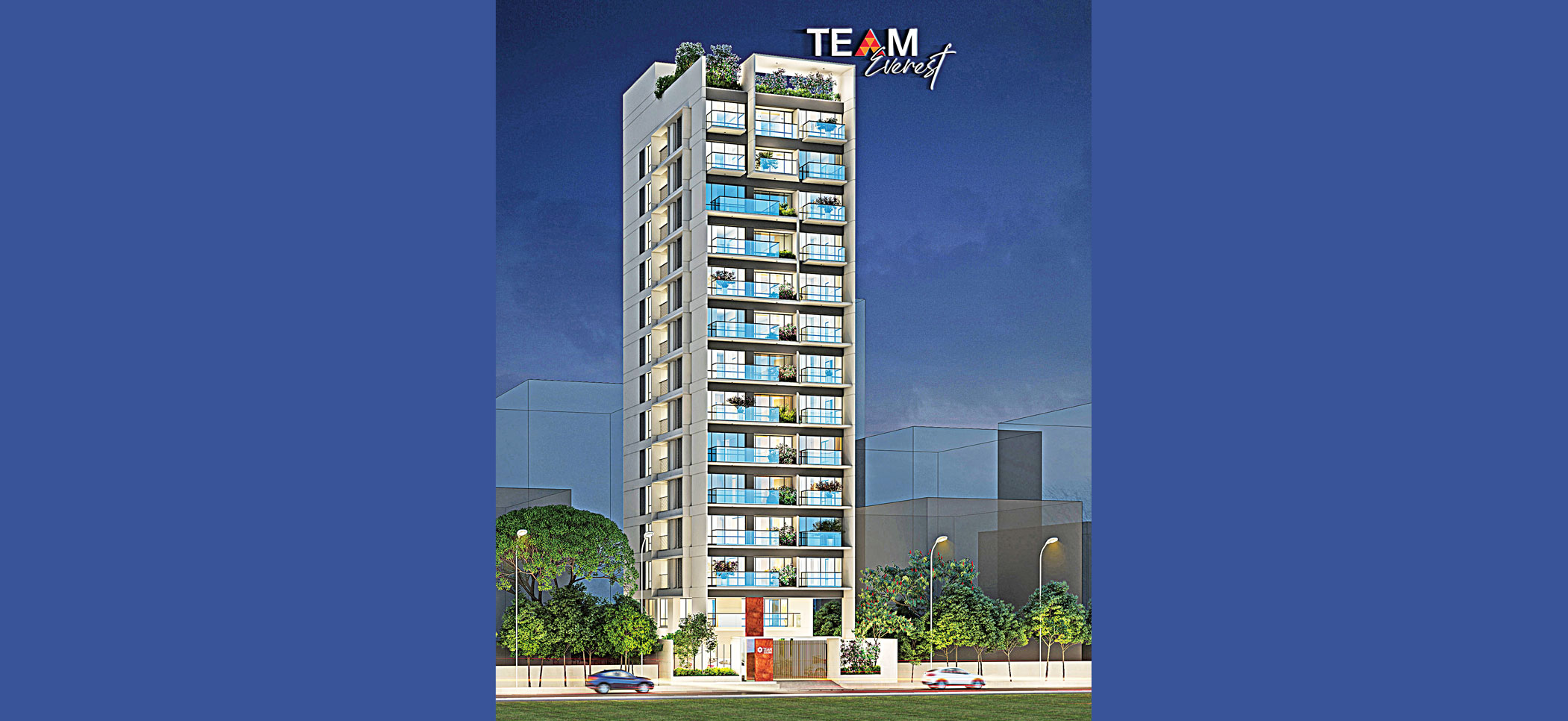 Where flexibility meets quality: Team Developers redefining luxury residence