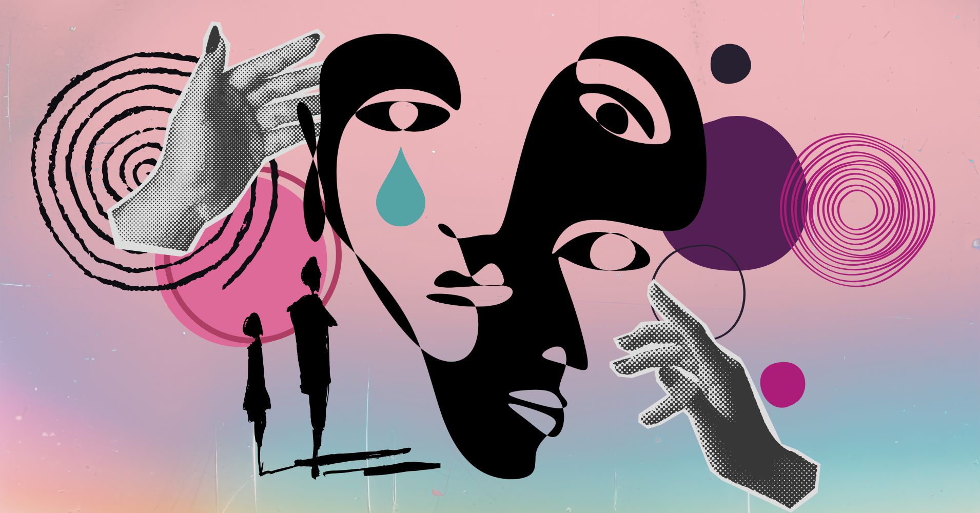 Have we outgrown emotional intimacy?