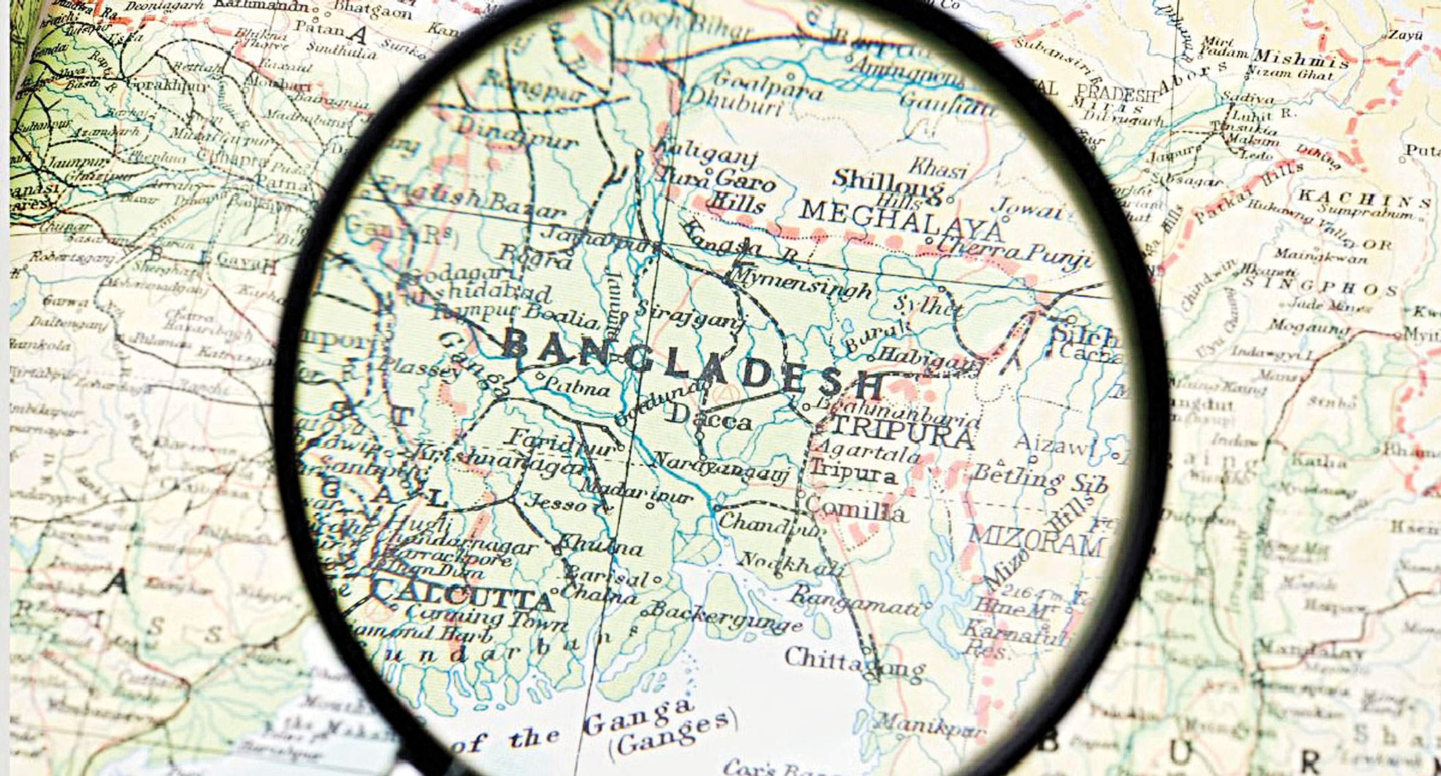 Foreign policy quandary for Bangladesh: ‘Umbilical’ or ‘geopolitical’?