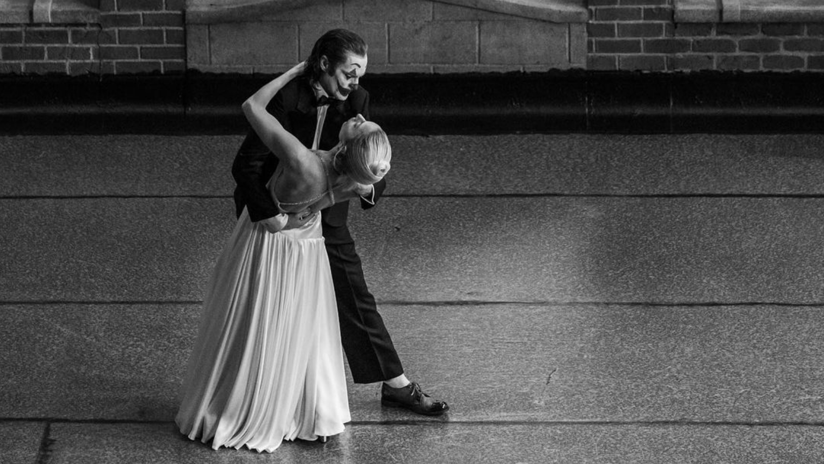 Todd Phillips drops new photos from ‘Joker 2’  