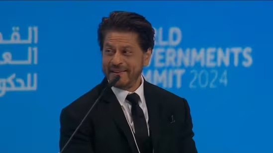 I am brown enough to play the Bond baddie: Shah Rukh Khan