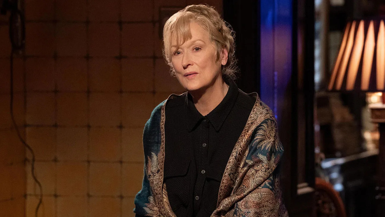 Meryl Streep to reprise role in ‘Only Murders in the Building’ S04