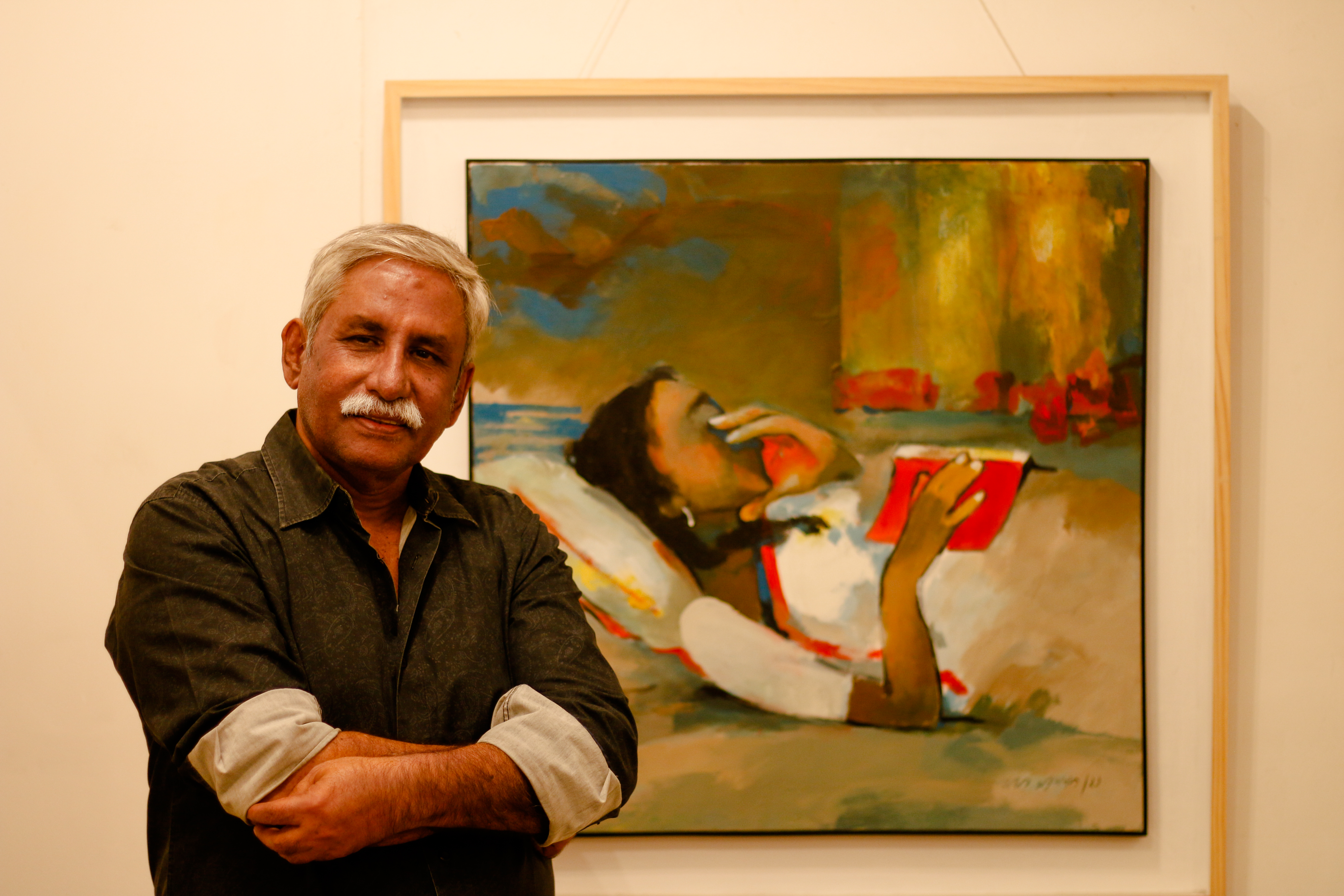 ‘Kauthopokauthon’ as a reflector of Bangladesh’s natural beauty