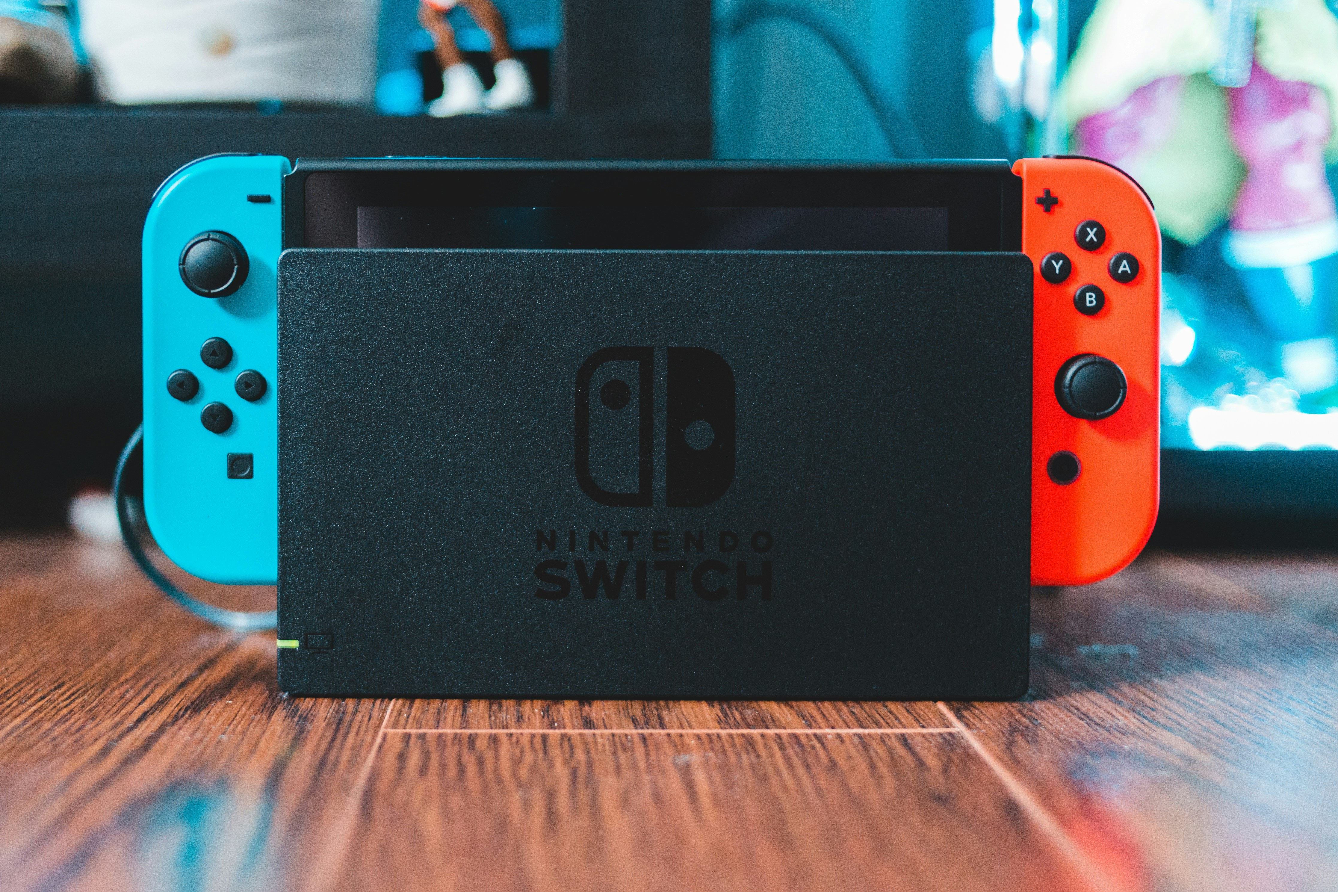 Nintendo Switch 2 to be launched early 2025: reports