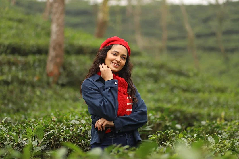 Tasnia Farin no longer acting in Kolkata’s film 'Patri Chai'