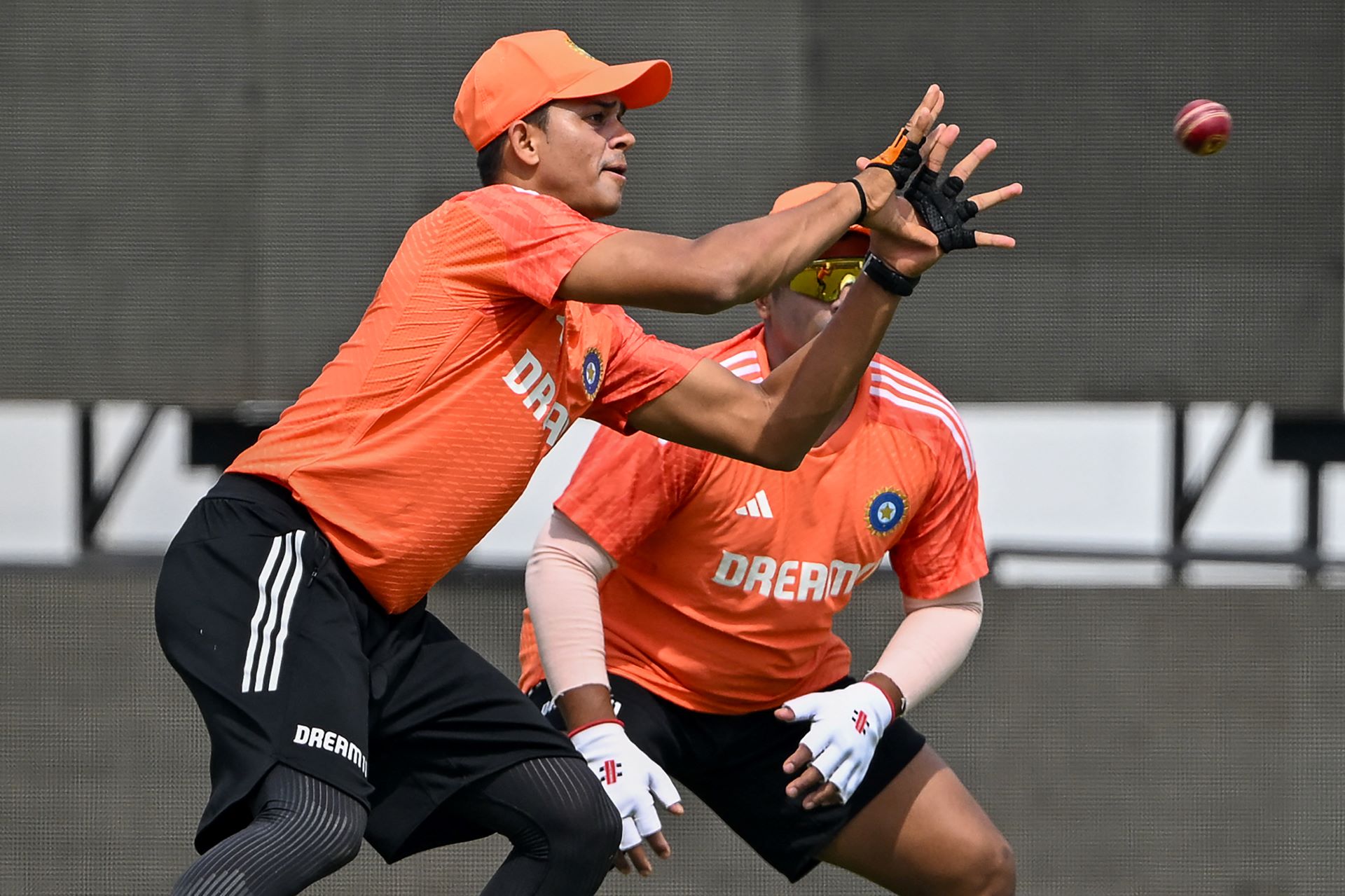 In India, when you grow up, you work really hard for everything: Jaiswal