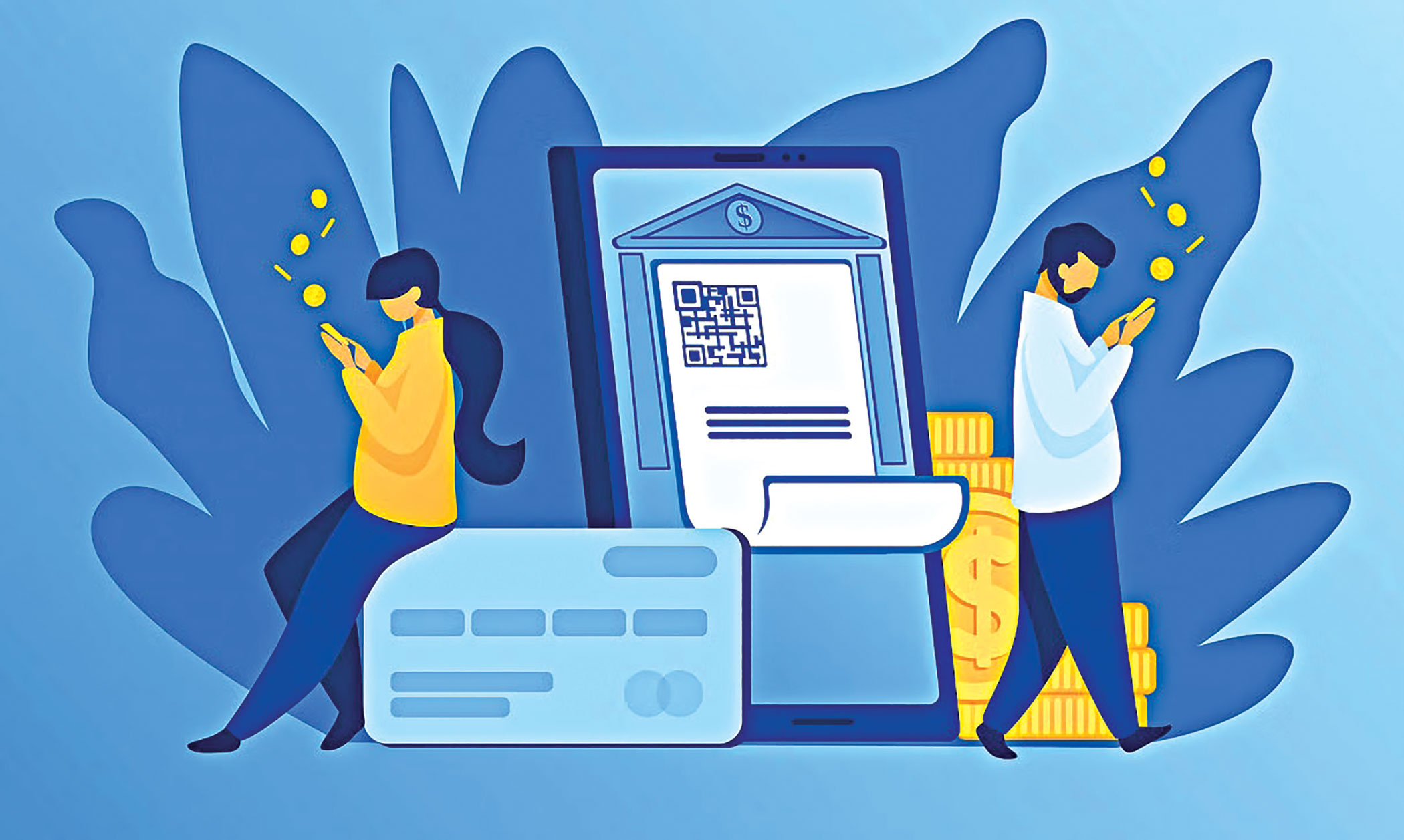 Investors don’t get clear picture as banks barely follow IFRS