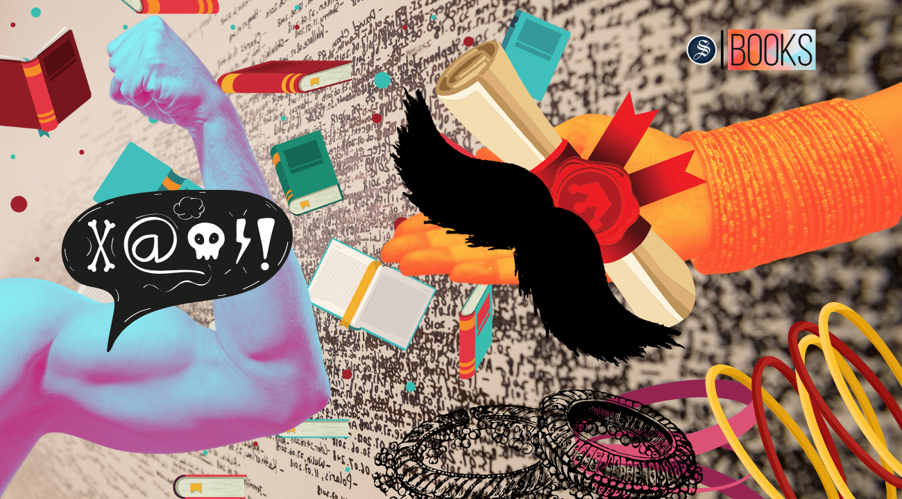 Of language and sexism: We are what we speak