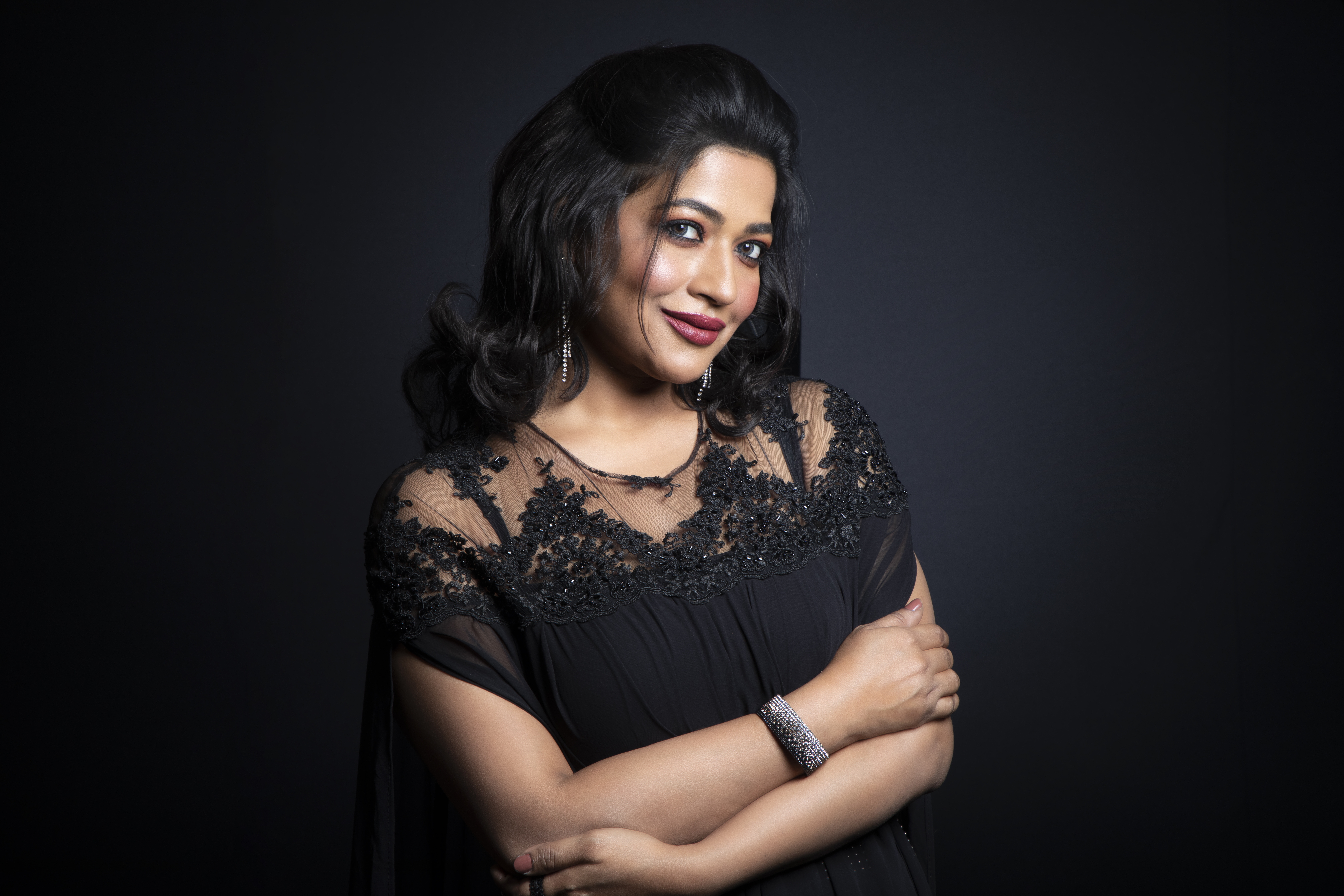 Badhan selected as jury at Bengaluru International Film Festival