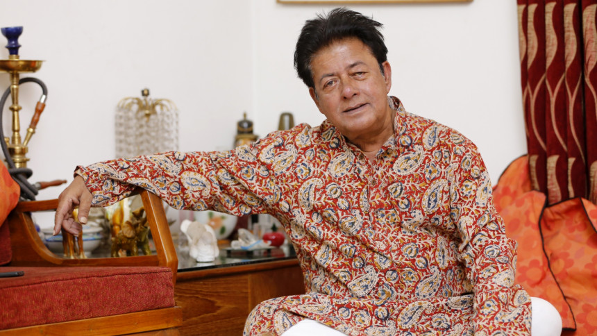 Mamunur Rashid’s birthday festivities to run for 3 days