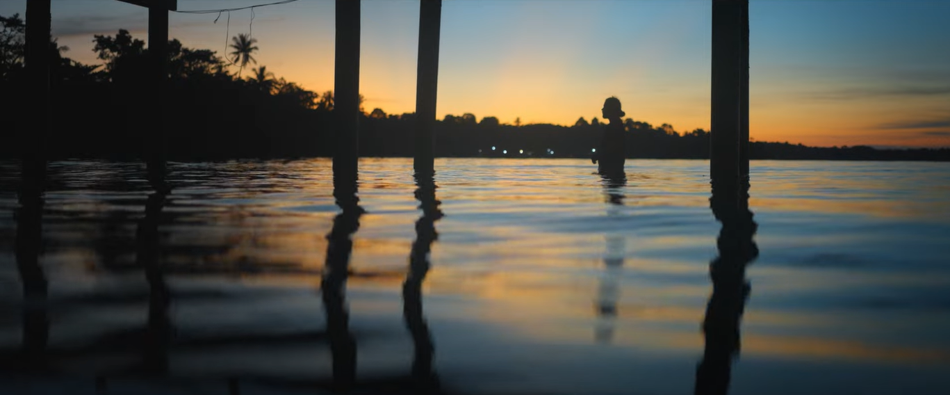 Shironamhin drops enchanting first track from eighth album