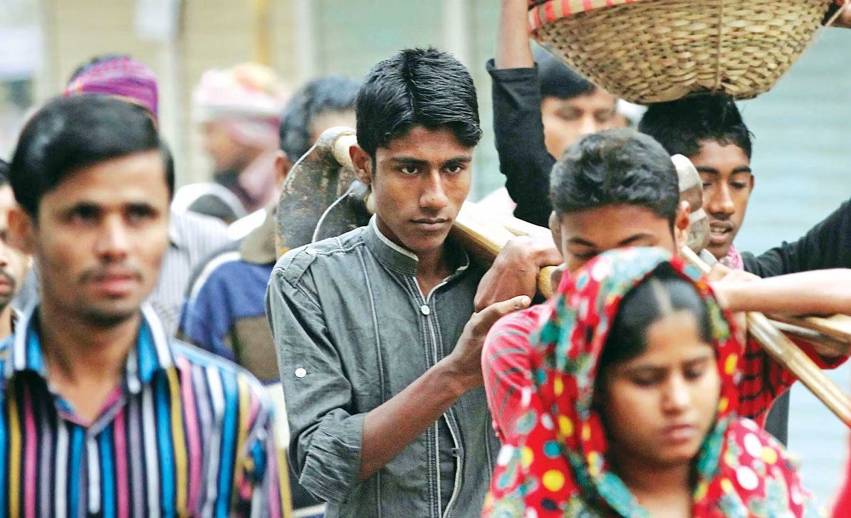 Bangladesh isn’t doing enough to cash in on its demographic dividend