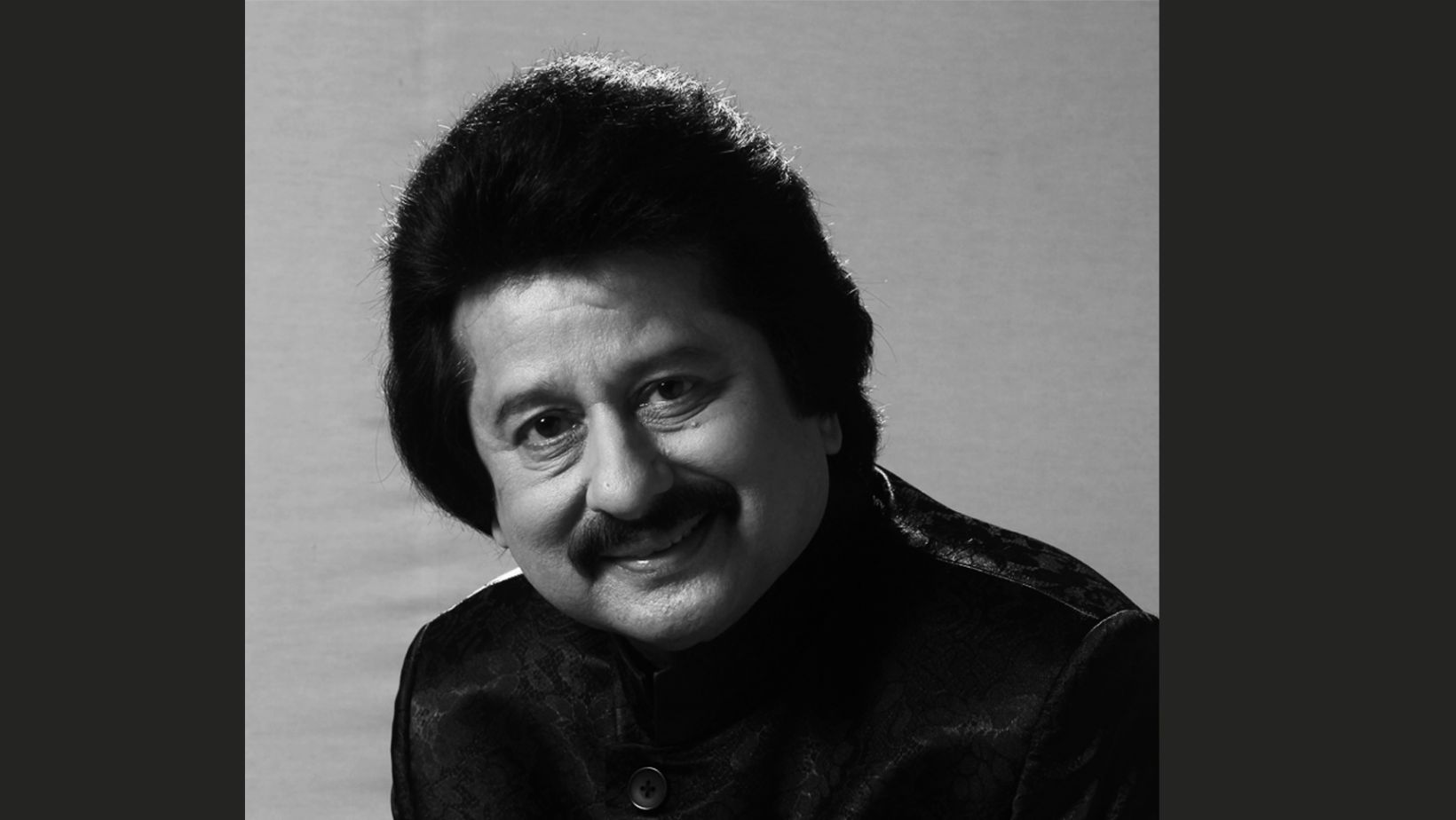 Legendary singer Pankaj Udhas passes away