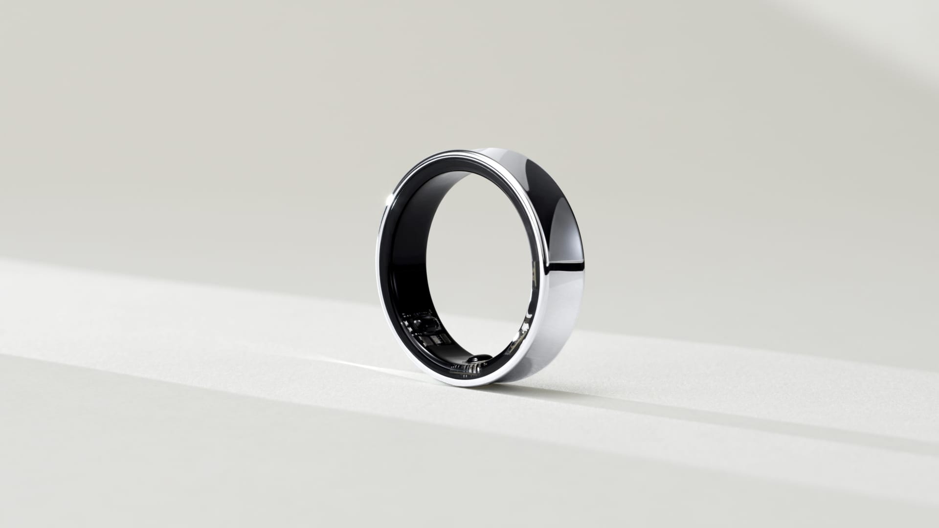 Samsung unveils Galaxy Ring that can track your health