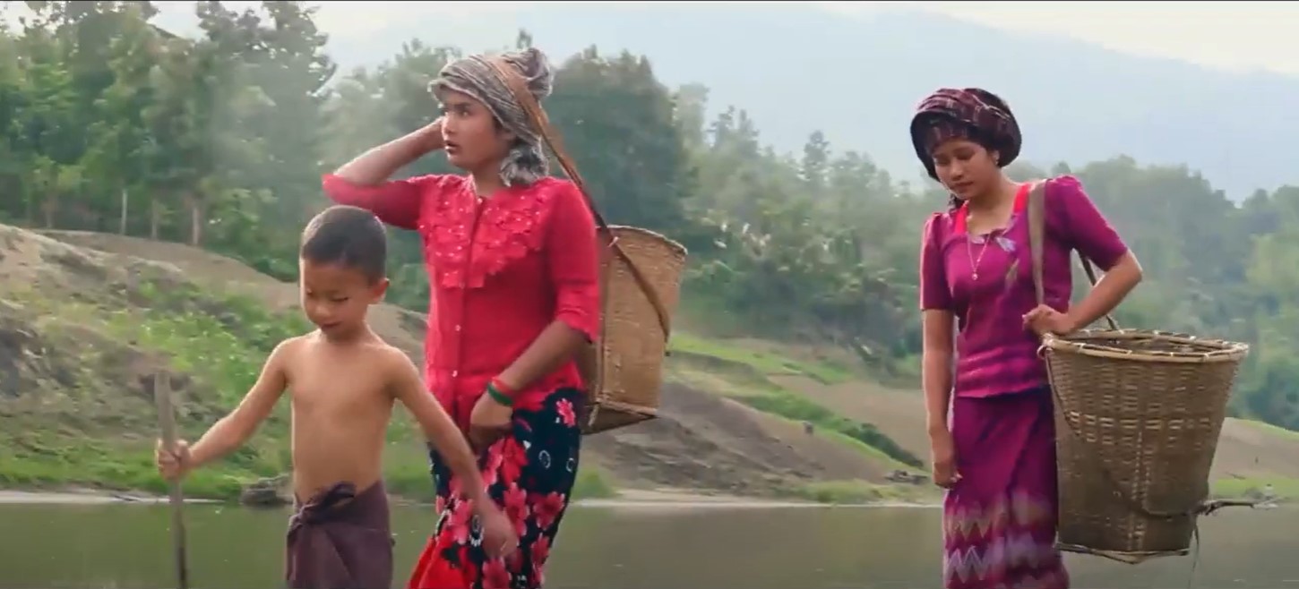 Film Festival to celebrate indigenous languages