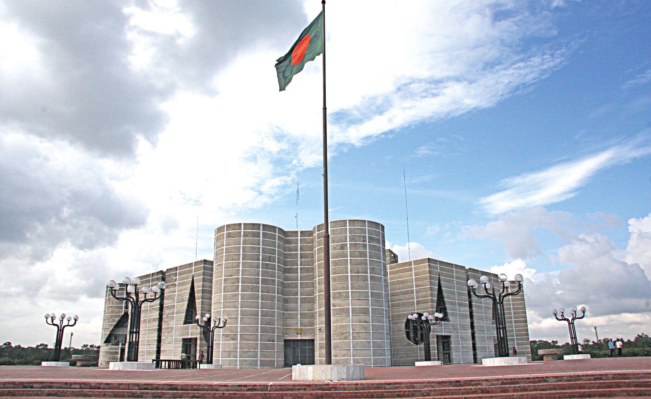 The future of elections in Bangladesh