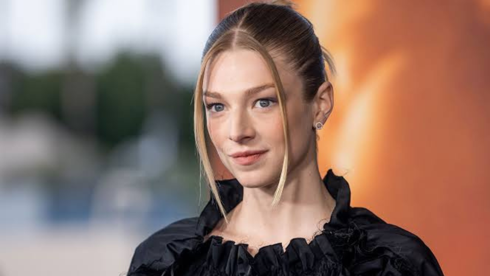 ‘Euphoria’ actress Hunter Schafer arrested for pro-Palestine protest