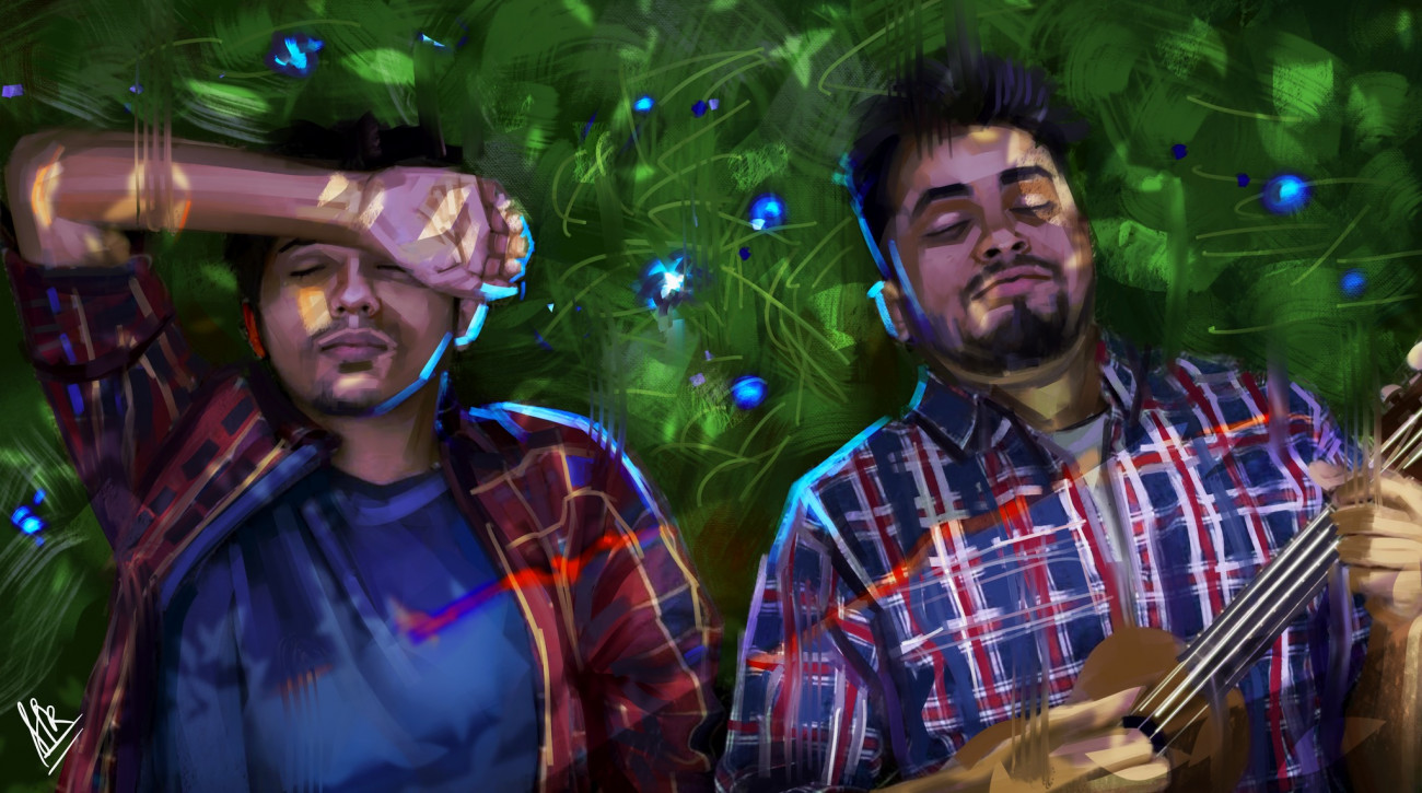 Taalpatar Shepai soon to release song ‘Premik Practical’