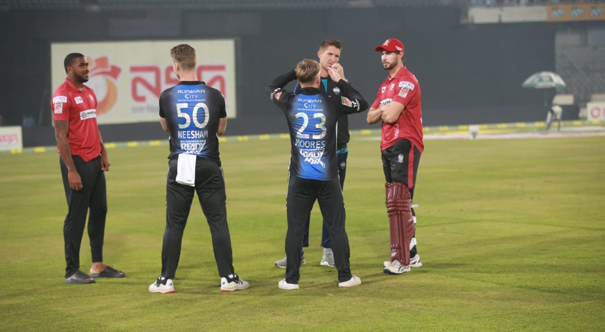 BPL’s foreign players’ payment: A murky business?