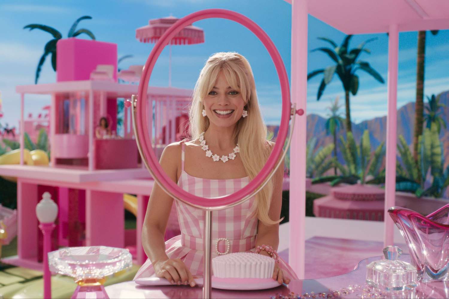 Did the Oscars prove ‘Barbie’s’ point?